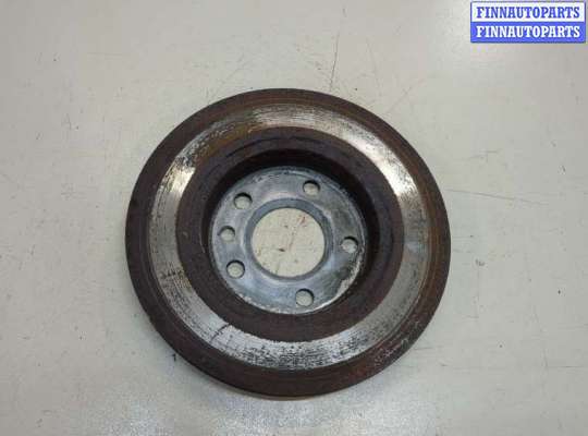 Диск тормозной VG2343637 на Volkswagen Transporter 4 1991-2003