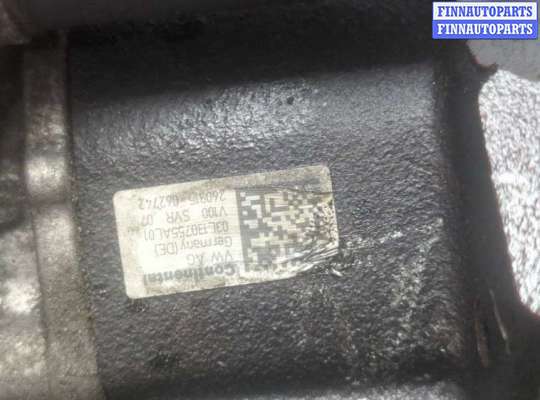 купить ТНВД на Volkswagen Touran 2010-2015