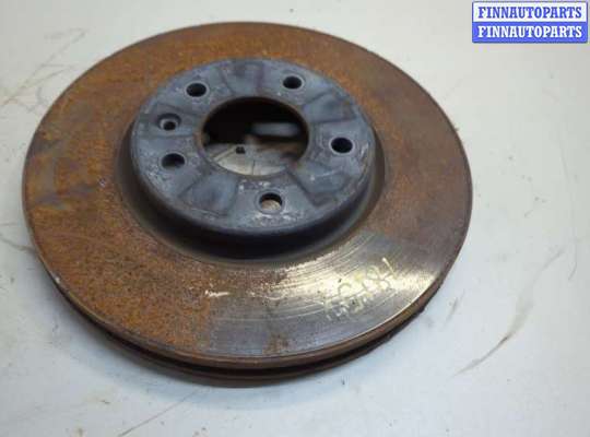 Купить Диск тормозной на Chevrolet Malibu 2018-2025 Диск тормозной CH456015 на Chevrolet Malibu 2018-2025