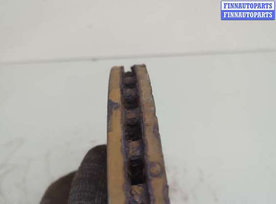 купить Диск тормозной на Chevrolet Malibu 2018-2025