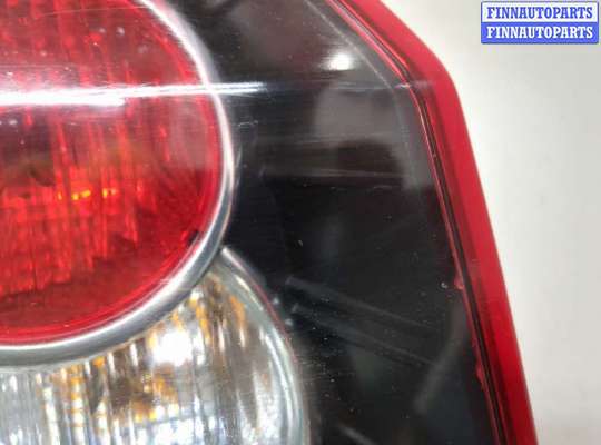 купить Фонарь (задний) на Land Rover Freelander 2 2006-2014