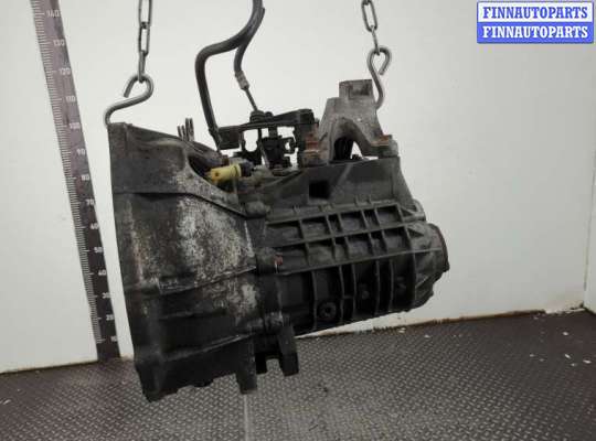 купить КПП 5-ст.мех. (МКПП) на Ford Focus 2 2008-2011