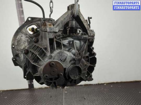 купить КПП 5-ст.мех. (МКПП) на Ford Focus 2 2008-2011