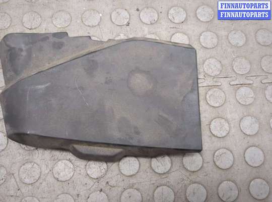 Купить Накладка декоративная на ДВС на Mercedes GL X166 2012-2016 Накладка декоративная на ДВС MB1685055 на Mercedes GL X166 2012-2016