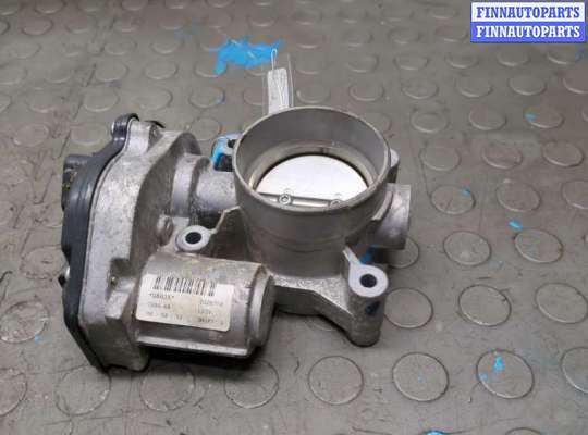 Купить Заслонка дроссельная на Ford C-Max 2002-2010 Заслонка дроссельная FO2149771 на Ford C-Max 2002-2010