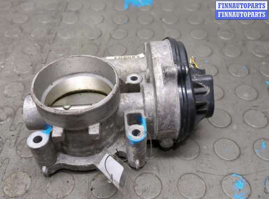 купить Заслонка дроссельная на Ford C-Max 2002-2010