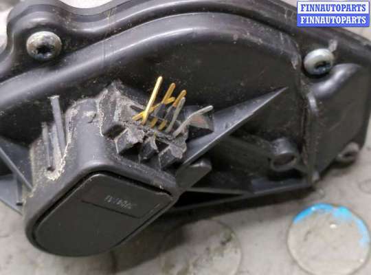 купить Заслонка дроссельная на Ford C-Max 2002-2010