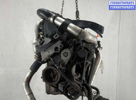 Форсунка топливная VG2536338 на Volkswagen Caddy 2004-2015