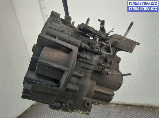 купить КПП 6-ст.мех. (МКПП) на Seat Alhambra 1996-2010