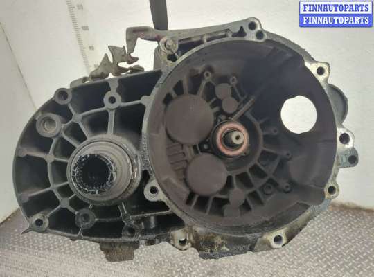 Купить КПП 6-ст.мех. (МКПП) на Seat Alhambra 1996-2010 КПП 6-ст.мех. (МКПП) ST347661 на Seat Alhambra 1996-2010
