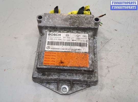 купить Блок управления подушками безопасности на Volkswagen Crafter 2006-2016