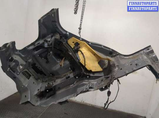 купить Четверть задняя на Land Rover Discovery Sport 2014-2022