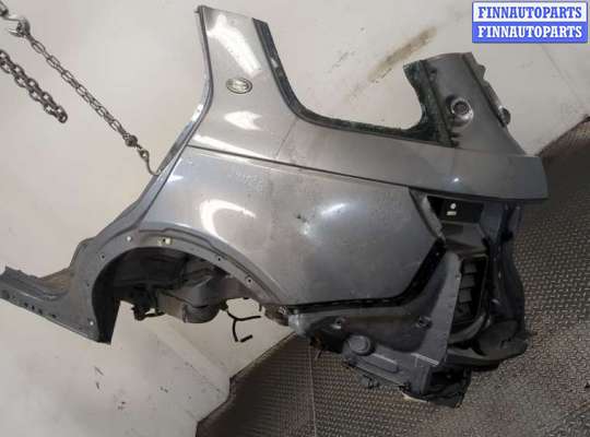 купить Четверть задняя на Land Rover Discovery Sport 2014-2022