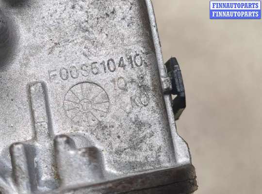 купить Двигатель стеклоочистителя (моторчик дворников) передний на KIA Sorento UM 2014-2020