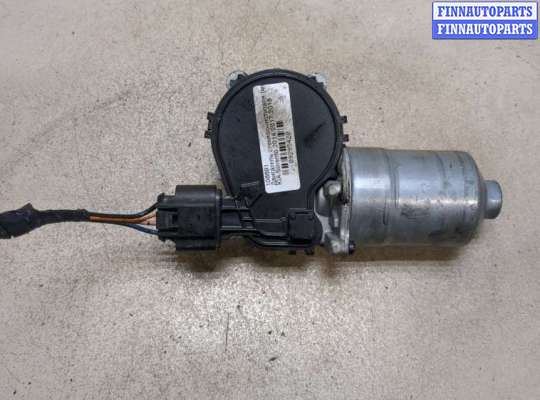 купить Двигатель стеклоочистителя (моторчик дворников) передний на KIA Sorento UM 2014-2020