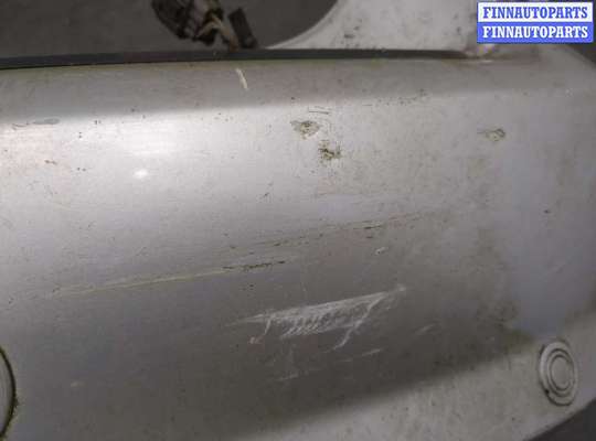 купить Бампер на Ford C-Max 2002-2010