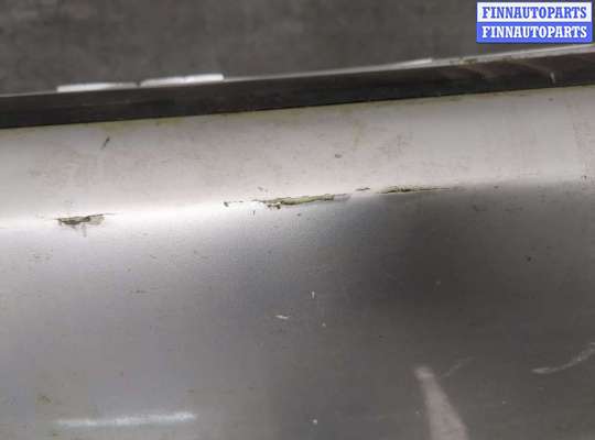 купить Бампер на Ford C-Max 2002-2010