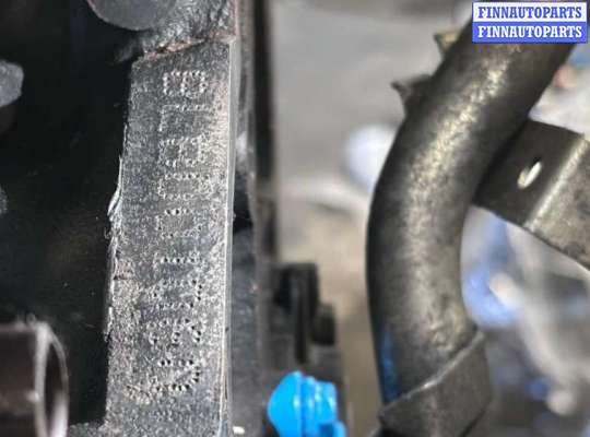 купить Головка блока (ГБЦ) на Audi A6 (C6) 2005-2011