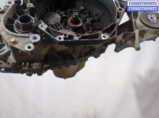 купить КПП 6-ст.мех 4х4 (МКПП) на Opel Antara 2006-2015