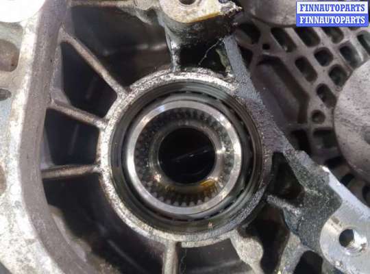 купить КПП 6-ст.мех 4х4 (МКПП) на Opel Antara 2006-2015