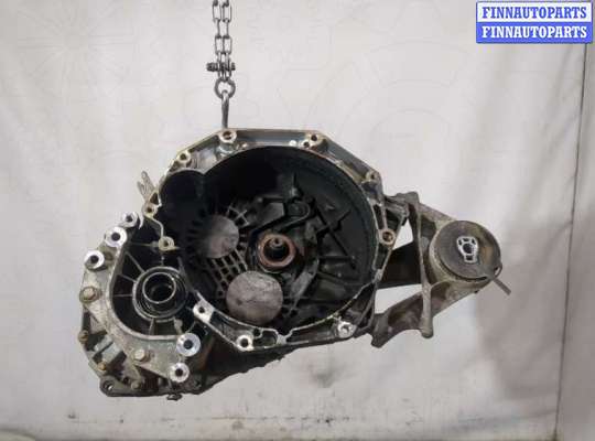 купить КПП 6-ст.мех 4х4 (МКПП) на Opel Antara 2006-2015