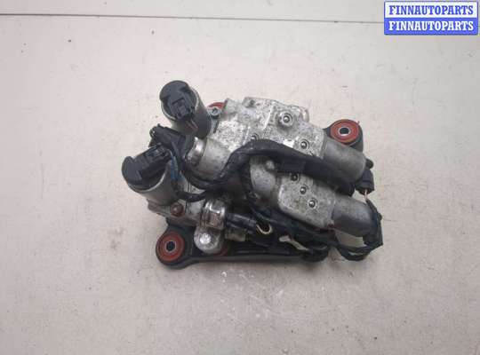 купить Блок клапанов на BMW 7 F01 2008-2015
