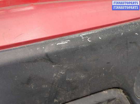 купить Заглушка буксировочного крюка на Nissan Qashqai 2006-2013