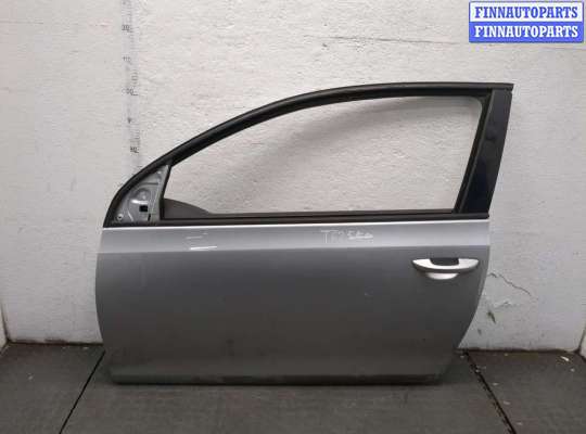 Молдинг стекла (боковое) VG2779027 на Volkswagen Golf 6 2008-2012