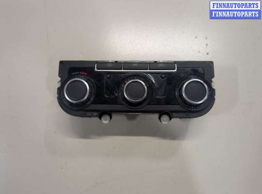 купить Переключатель отопителя (печки) на Volkswagen Jetta 5 2004-2010