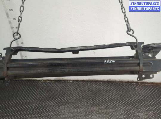 Усилитель бампера SK510024 на Skoda Octavia (A5) 2004-2013