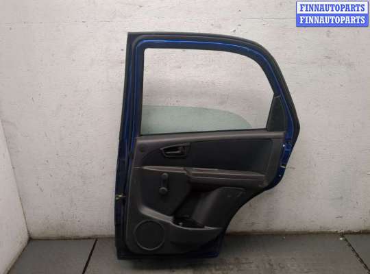 Дверь боковая (легковая) SZX4484 на Fiat Sedici 2006-2012