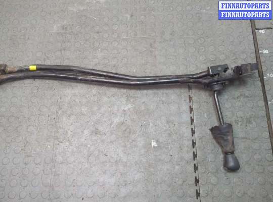 купить Кулиса КПП на Nissan Almera N16 2000-2006