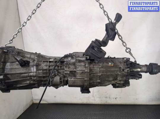 купить КПП 5-ст.мех 4х4 (МКПП) на Suzuki Grand Vitara 2005-2016