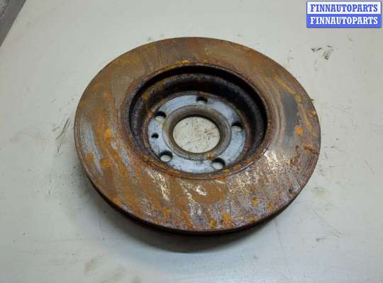 купить Диск тормозной на Opel Astra J 2010-2017