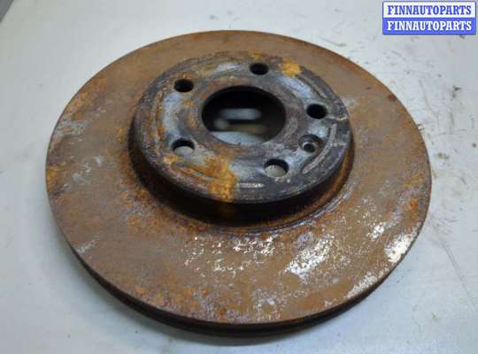 Диск тормозной OP2359531 на Opel Astra J 2010-2017