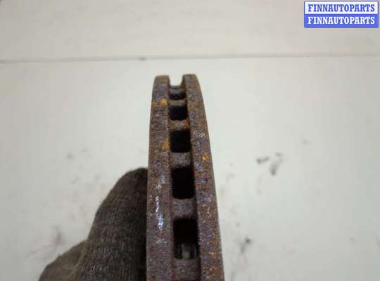 купить Диск тормозной на Opel Astra J 2010-2017