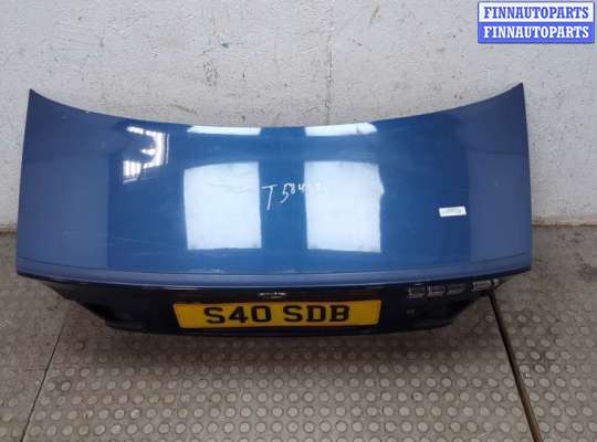 купить Крышка (дверь) багажника на BMW 3 E46 1998-2006