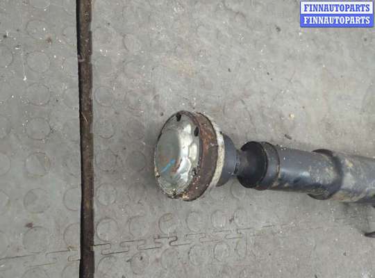 Кардан (карданный вал) на Range Rover Sport I (L320)