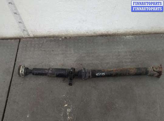 Кардан LRQ2907 на Land Rover Range Rover Sport 2005-2013