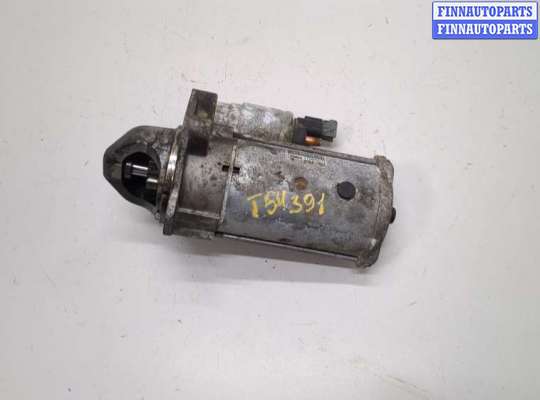 купить Стартер на Chevrolet Orlando 2011-2018