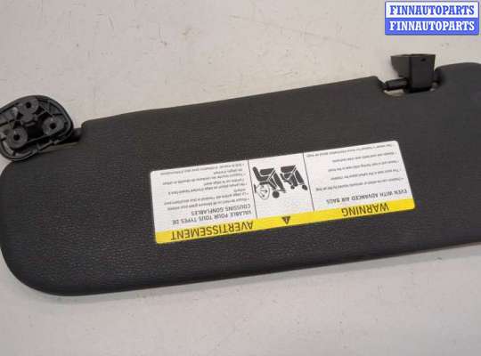 купить Козырек солнцезащитный на BMW X6 E71 2007-2014