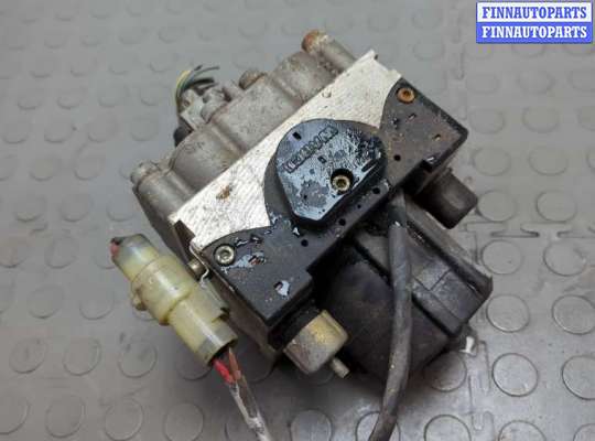 купить Блок АБС, насос (ABS, ESP, ASR) на Land Rover Discovery 2 1998-2004