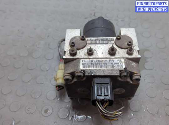 Купить Блок АБС, насос (ABS, ESP, ASR) на Land Rover Discovery 2 1998-2004 Блок АБС, насос (ABS, ESP, ASR) LRS2134 на Land Rover Discovery 2 1998-2004