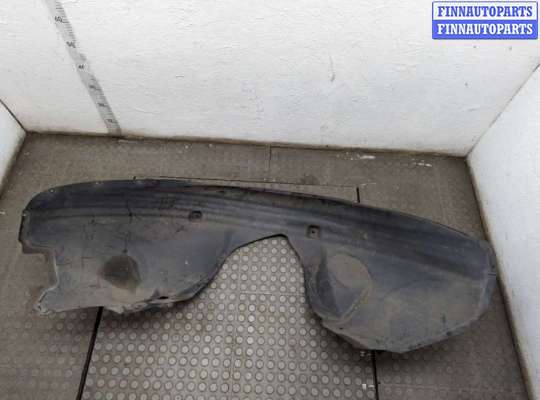 Защита арок (подкрылок) CRN1824 на Chrysler 300C 2004-2011