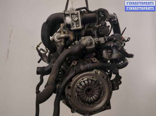 купить Заслонка дроссельная на Opel Astra H 2004-2010