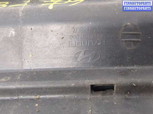 купить Жалюзи радиатора на Hyundai i40 2011-2019