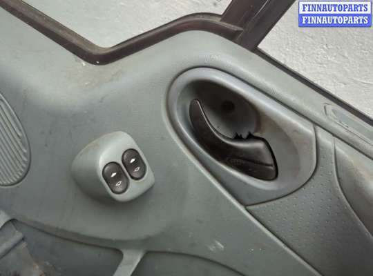 купить Стекло форточки двери на Ford Transit 2006-2014