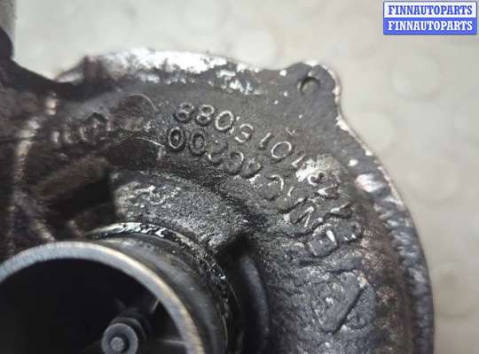 купить Турбина на Renault Laguna 3 2007-2025