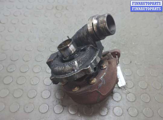 купить Турбина на Renault Laguna 3 2007-2025