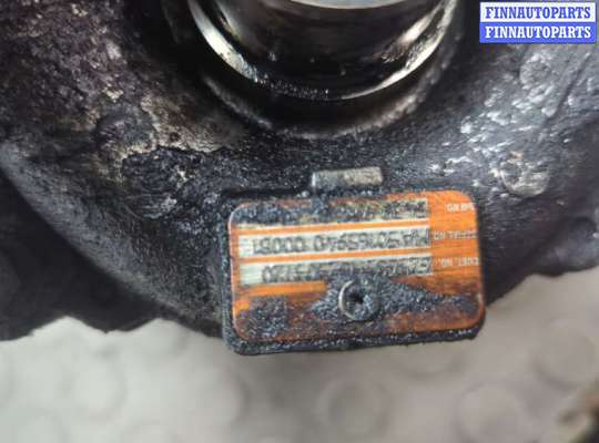 купить Турбина на Renault Laguna 3 2007-2025